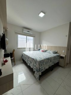 Casa no São Bento com 3 Suítes, Energia Solar, 212M² - R$600.000,00