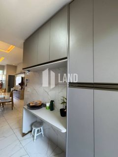 Casa no São Bento com 3 Suítes, Energia Solar, 212M² - R$600.000,00