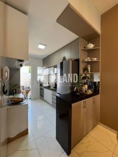 Casa no São Bento com 3 Suítes, Energia Solar, 212M² - R$600.000,00