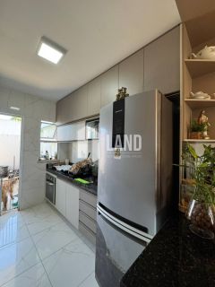 Casa no São Bento com 3 Suítes, Energia Solar, 212M² - R$600.000,00