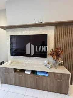 Casa no São Bento com 3 Suítes, Energia Solar, 212M² - R$600.000,00