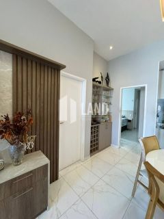 Casa no São Bento com 3 Suítes, Energia Solar, 212M² - R$600.000,00