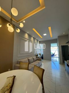 Casa no São Bento com 3 Suítes, Energia Solar, 212M² - R$600.000,00