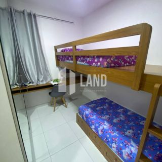 Apartamento Para Vender com 2 quartos no bairro Gurupi em Teresina