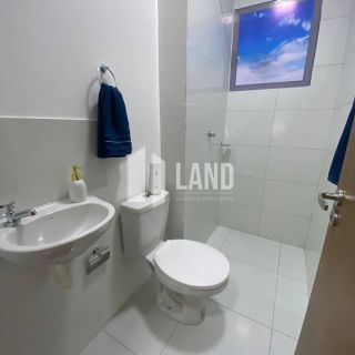 Apartamento Para Vender com 2 quartos no bairro Gurupi em Teresina