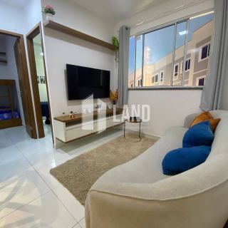 Apartamento Para Vender com 2 quartos no bairro Gurupi em Teresina