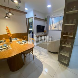 Apartamento Para Vender com 2 quartos no bairro Gurupi em Teresina