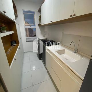 Apartamento Para Vender com 2 quartos no bairro Gurupi em Teresina