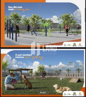 Apartamento Para Vender com 2 quartos no bairro Gurupi em Teresina