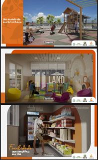 Apartamento Para Vender com 2 quartos no bairro Gurupi em Teresina