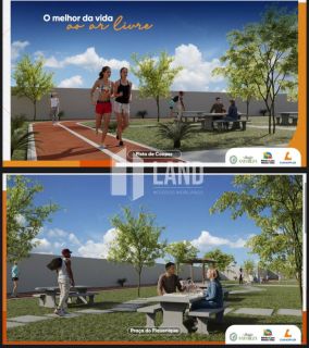 Apartamento Para Vender com 2 quartos no bairro Gurupi em Teresina