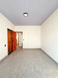 Casa Para Vender com 3 quartos 3 suítes no bairro Uruguai em Teresina