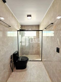 Casa Para Vender com 3 quartos 3 suítes no bairro Uruguai em Teresina