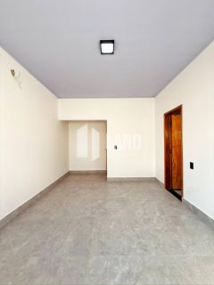 Casa Para Vender com 3 quartos 3 suítes no bairro Uruguai em Teresina