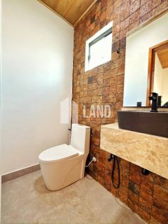 Casa Para Vender com 3 quartos 3 suítes no bairro Uruguai em Teresina