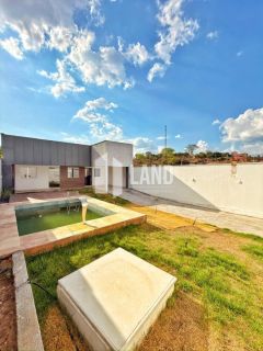 Casa Para Vender com 3 quartos 1 suítes no bairro Uruguai em Teresina