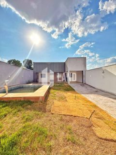 Casa Para Vender com 3 quartos 1 suítes no bairro Uruguai em Teresina