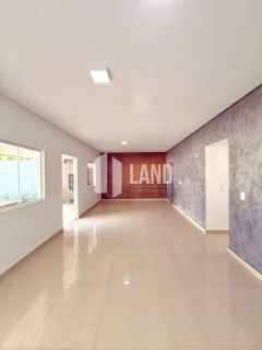 Casa Para Vender com 3 quartos 1 suítes no bairro Uruguai em Teresina