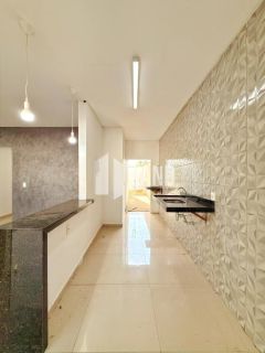 Casa Para Vender com 3 quartos 1 suítes no bairro Uruguai em Teresina