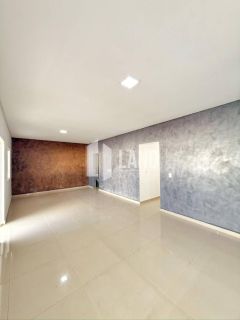 Casa Para Vender com 3 quartos 1 suítes no bairro Uruguai em Teresina