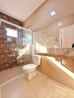 Casa Para Vender com 3 quartos 1 suítes no bairro Uruguai em Teresina