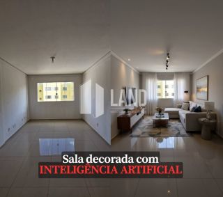 Heliópolis Park - Apartamento com 2 quartos no Dirceu