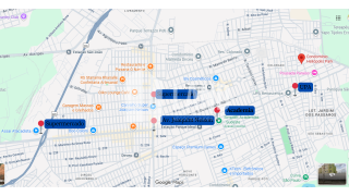 Heliópolis Park - Apartamento com 2 quartos no Dirceu