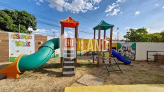 Heliópolis Park - Apartamento com 2 quartos no Dirceu