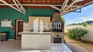 Heliópolis Park - Apartamento com 2 quartos no Dirceu