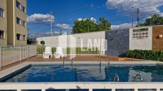 Heliópolis Park - Apartamento com 2 quartos no Dirceu