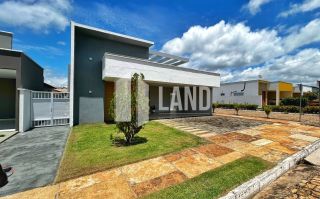 Casa de Condomínio Para Vender com 3 quartos 1 suítes em Timon