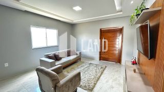 Casa de Condomínio Para Vender com 3 quartos 1 suítes em Timon