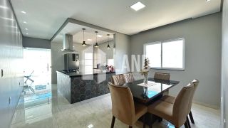 Casa de Condomínio Para Vender com 3 quartos 1 suítes em Timon