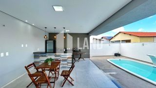 Casa de Condomínio Para Vender com 3 quartos 1 suítes em Timon