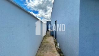 Casa de Condomínio Para Vender com 3 quartos 1 suítes em Timon