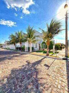 Casa de Condomínio Para Vender com 4 quartos 2 suítes no bairro Joia  em Timon