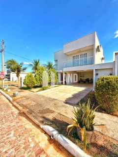 Casa de Condomínio Para Vender com 4 quartos 2 suítes no bairro Joia  em Timon