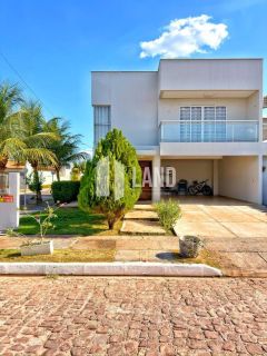 Casa de Condomínio Para Vender com 4 quartos 2 suítes no bairro Joia  em Timon
