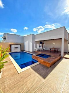 Casa de Condomínio Para Vender com 4 quartos 2 suítes no bairro Joia  em Timon