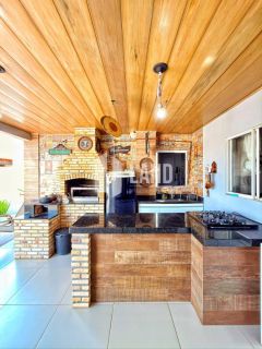 Casa de Condomínio Para Vender com 4 quartos 2 suítes no bairro Joia  em Timon