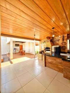 Casa de Condomínio Para Vender com 4 quartos 2 suítes no bairro Joia  em Timon