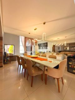 Casa de Condomínio Para Vender com 4 quartos 2 suítes no bairro Joia  em Timon