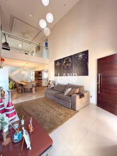 Casa de Condomínio Para Vender com 4 quartos 2 suítes no bairro Joia  em Timon