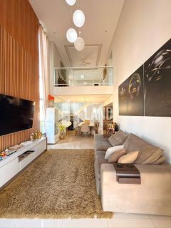 Casa de Condomínio Para Vender com 4 quartos 2 suítes no bairro Joia  em Timon