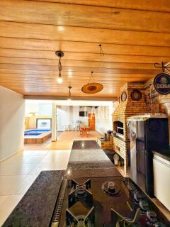 Casa de Condomínio Para Vender com 4 quartos 2 suítes no bairro Joia  em Timon