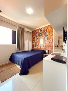 Casa de Condomínio Para Vender com 4 quartos 2 suítes no bairro Joia  em Timon