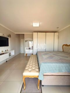 Casa de Condomínio Para Vender com 4 quartos 2 suítes no bairro Joia  em Timon