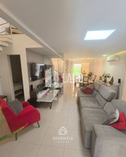 CASA A VENDA NO RESIDENCIAL POTINARA - 180M² - R$ 970.000,00
