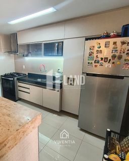 CASA A VENDA NO RESIDENCIAL POTINARA - 180M² - R$ 970.000,00