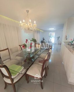 CASA A VENDA NO RESIDENCIAL POTINARA - 180M² - R$ 970.000,00